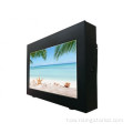 ʻO nā kukui kiʻekiʻe loa o nā tvdor lcd